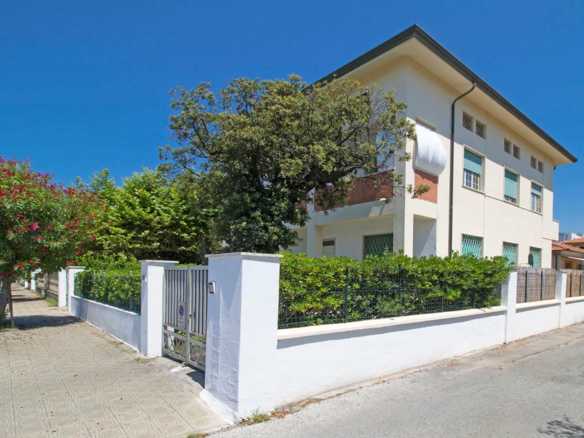 Apartment Sandra By Interhome Le Focette 外观 照片