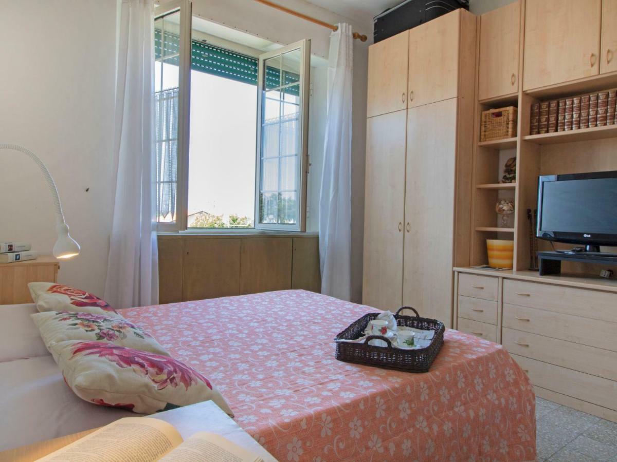 Apartment Sandra By Interhome Le Focette 外观 照片