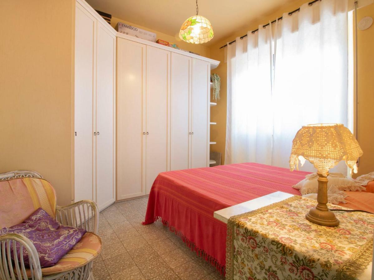 Apartment Sandra By Interhome Le Focette 外观 照片