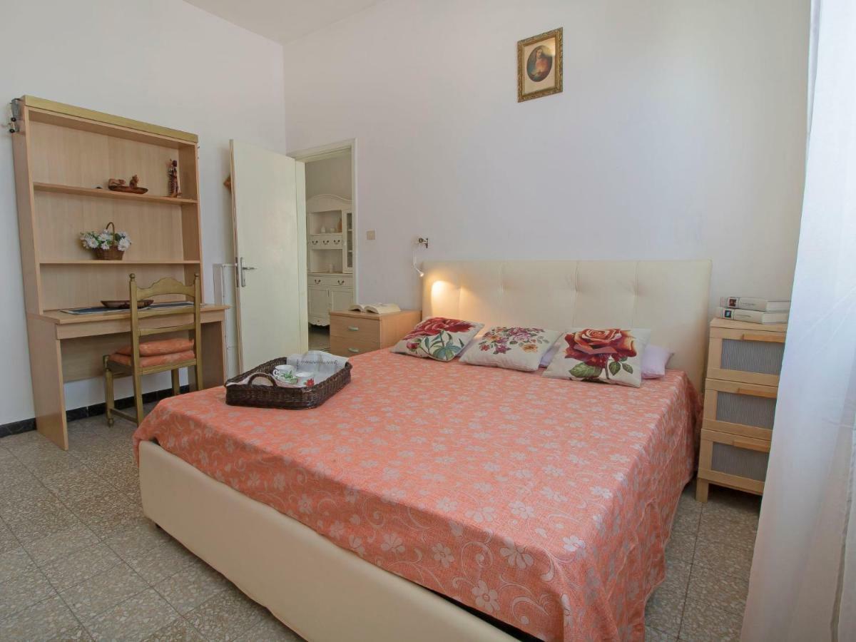 Apartment Sandra By Interhome Le Focette 外观 照片