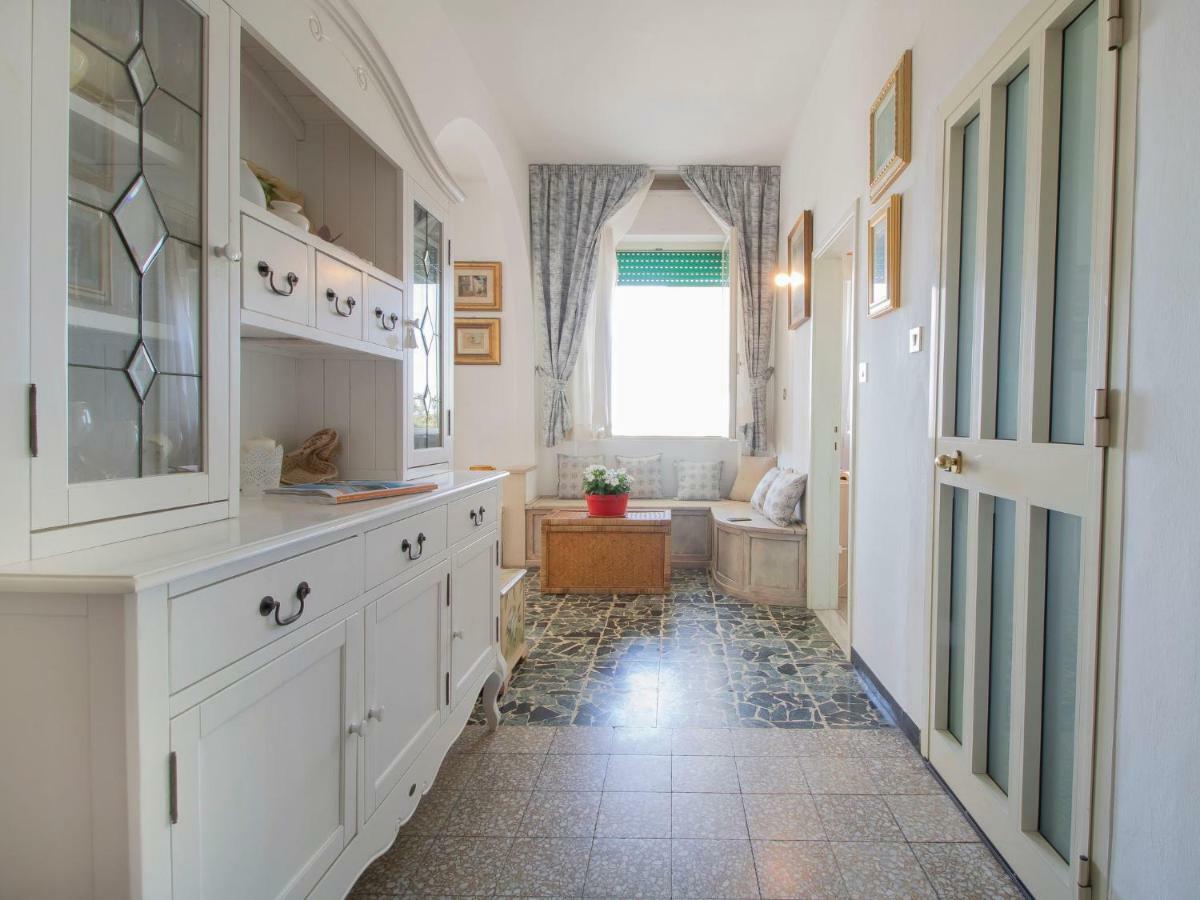 Apartment Sandra By Interhome Le Focette 外观 照片