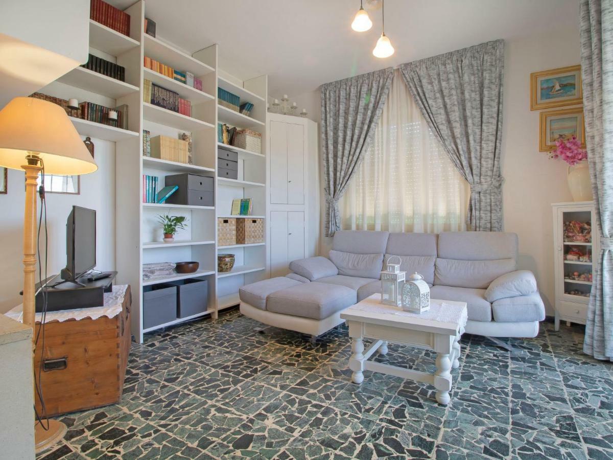 Apartment Sandra By Interhome Le Focette 外观 照片