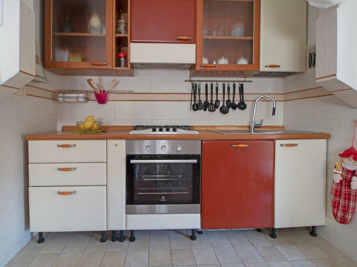 Apartment Sandra By Interhome Le Focette 外观 照片